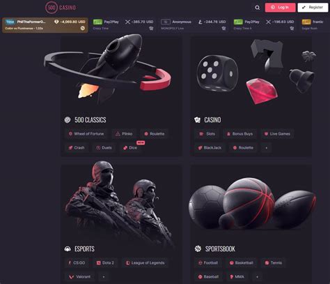 CSGO500 .
